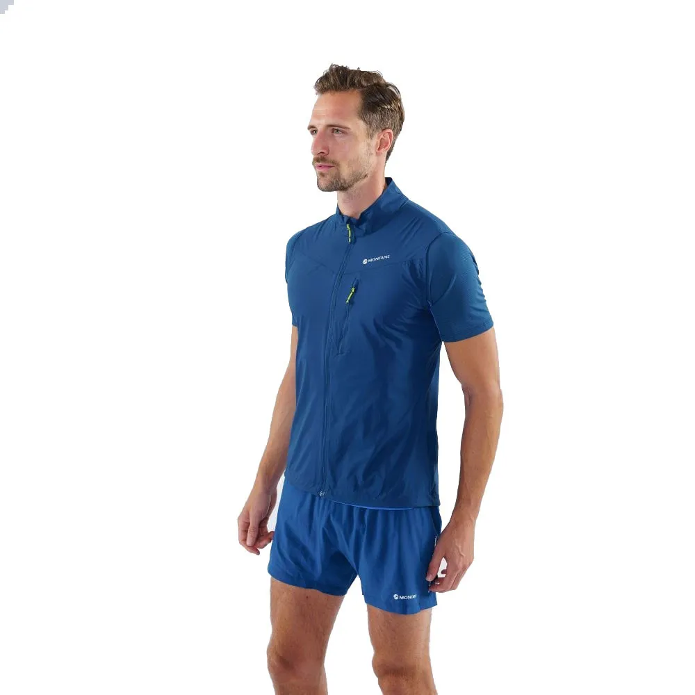 Montane VIA Featherlite Trail Gilet