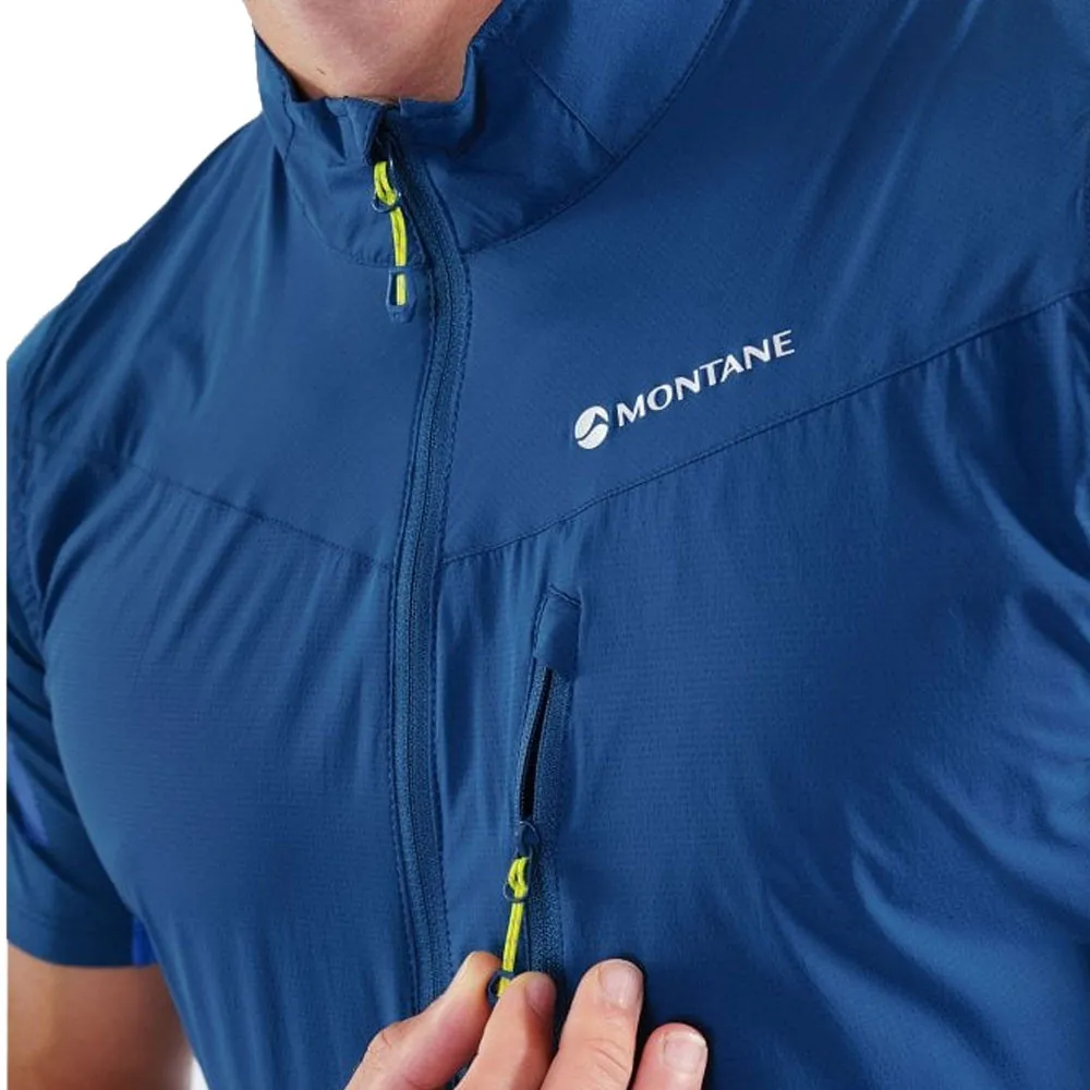 Montane VIA Featherlite Trail Gilet