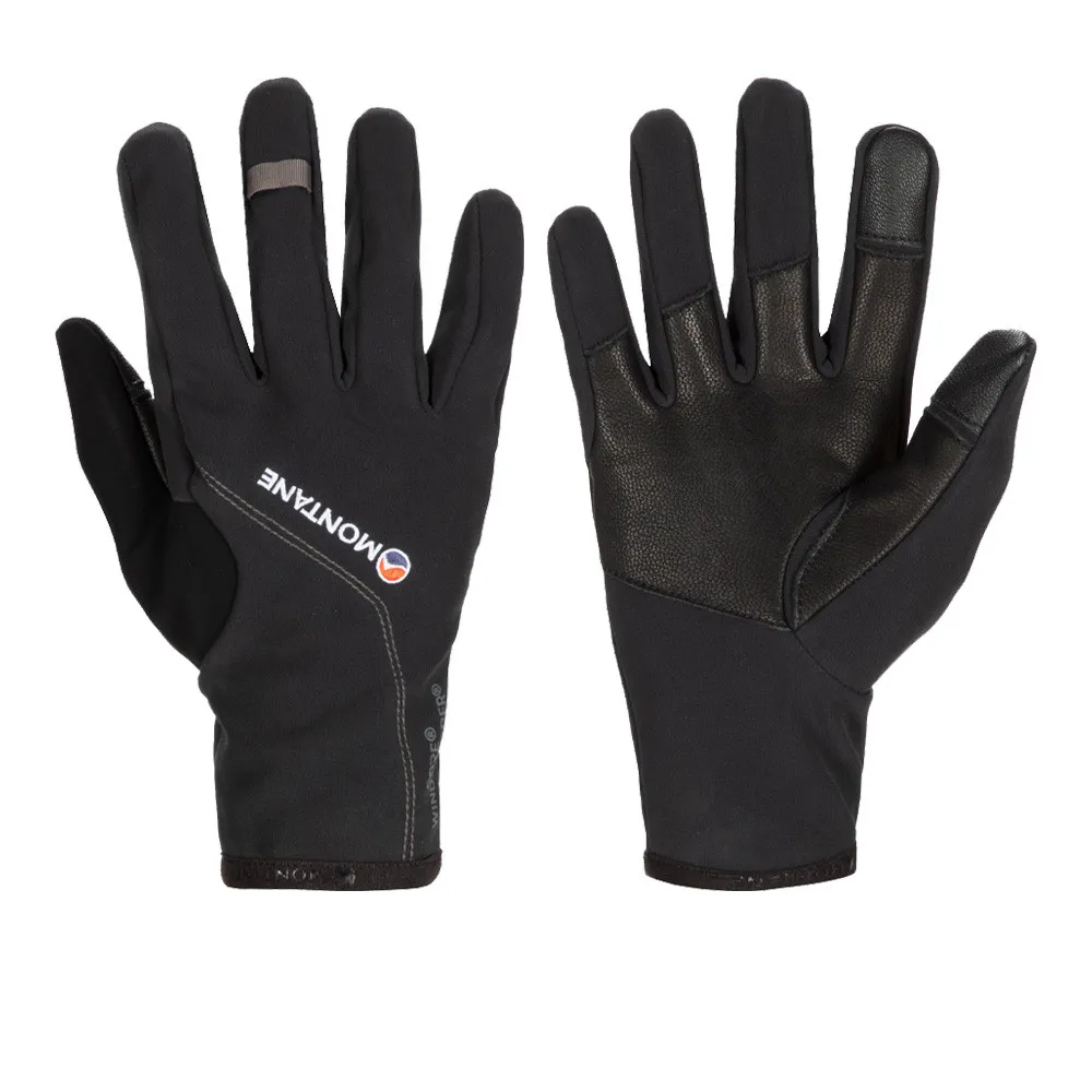 Montane Windjammer Guanti