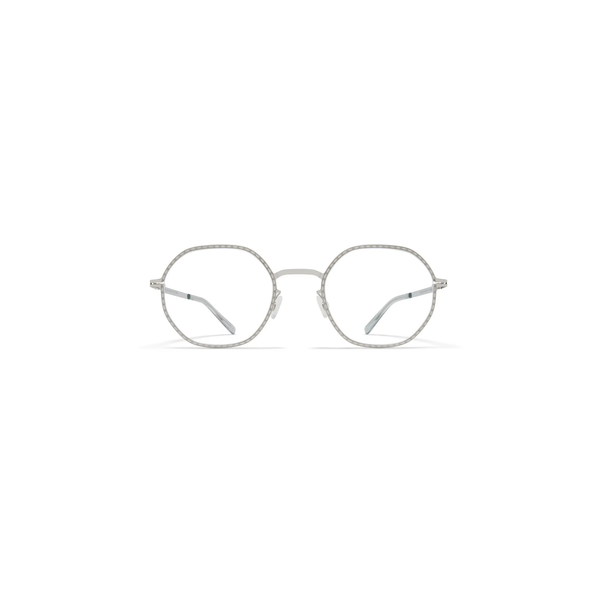   Mykita AURI - SSL Argento Lucido | Occhiale Da Vista Donna 
