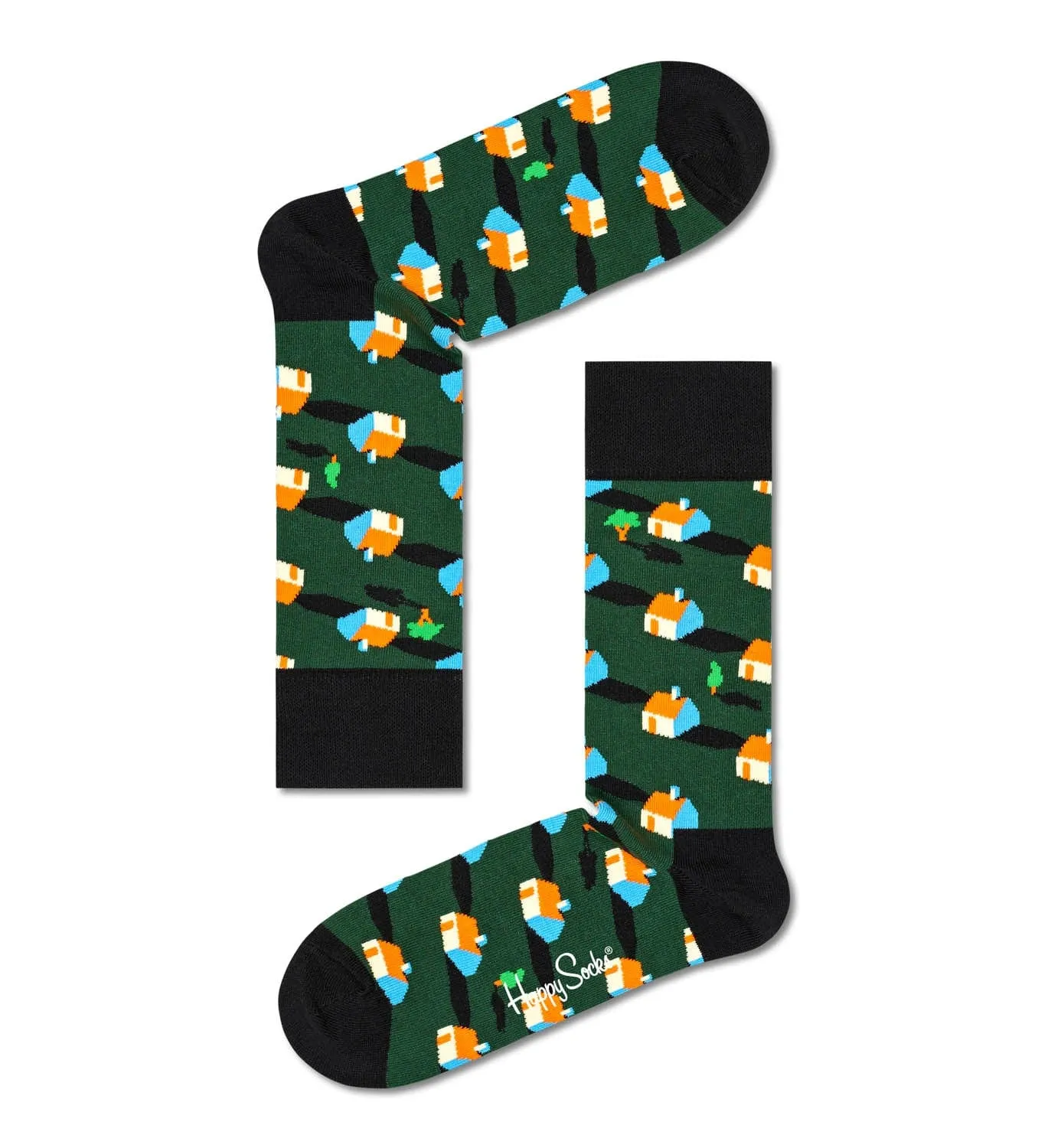 NEIGHBOURS SOCK