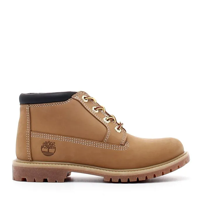 NELLIE CHUKKA WHT WP