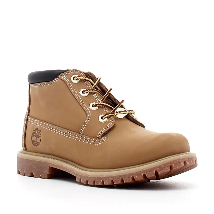 NELLIE CHUKKA WHT WP