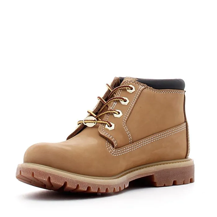 NELLIE CHUKKA WHT WP