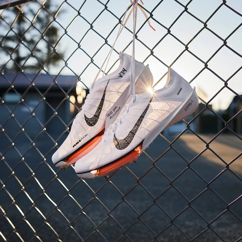 Nike Air Zoom Victory 2 Proto Scarpe da running chiodate - SS24