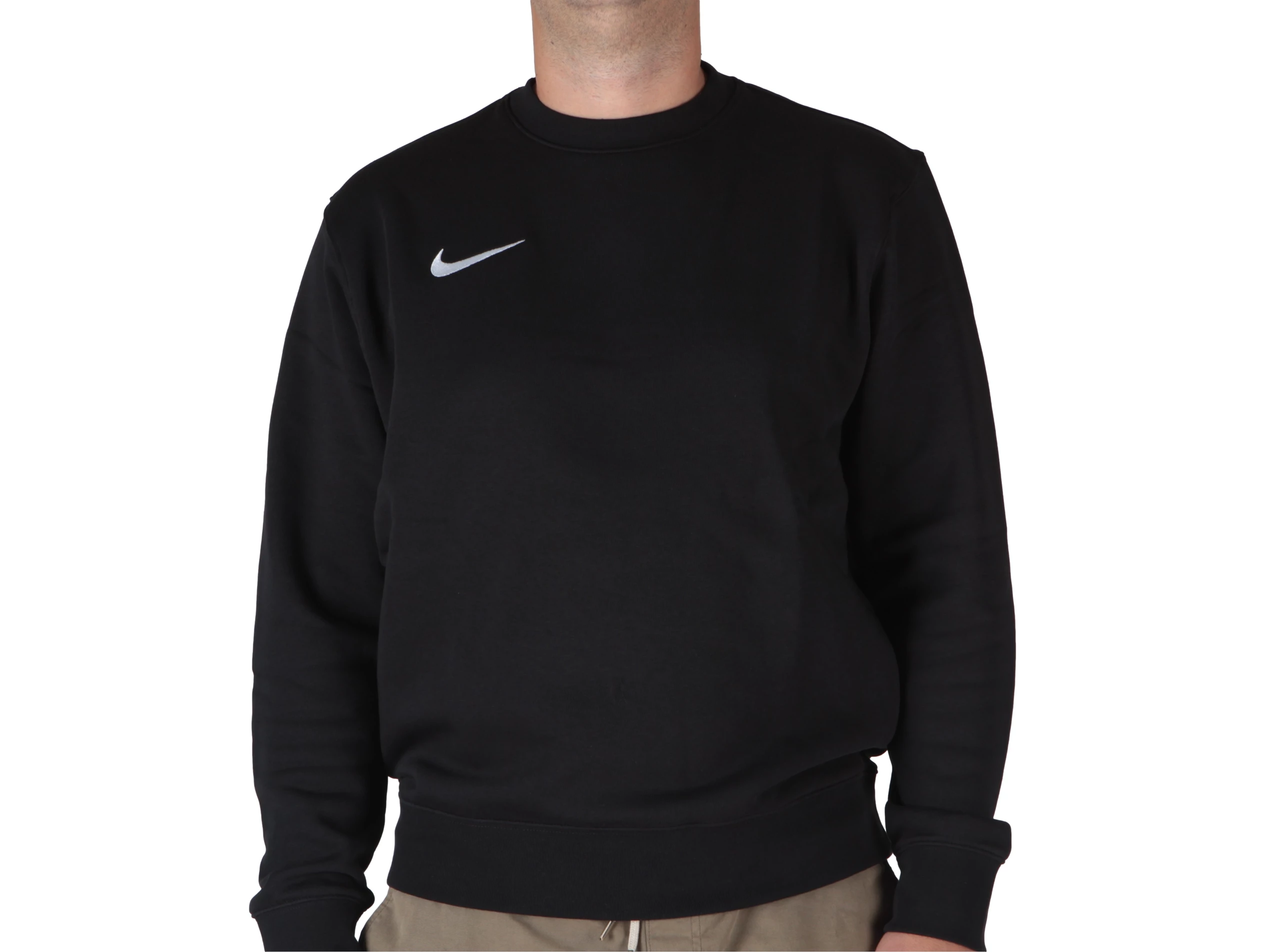 Nike Fleece Soccer Crew