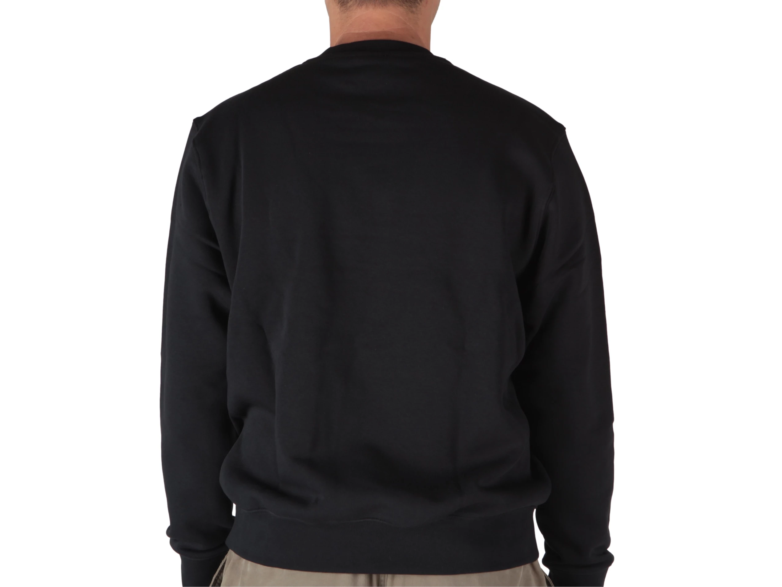 Nike Fleece Soccer Crew