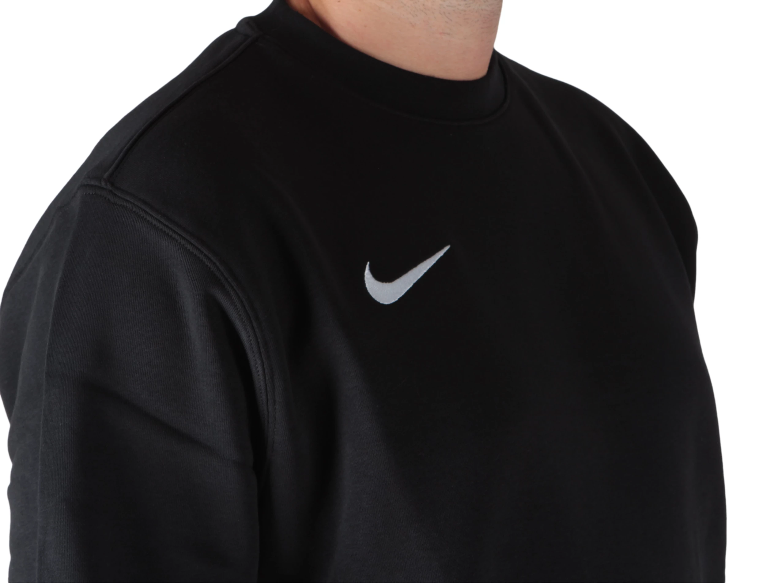 Nike Fleece Soccer Crew