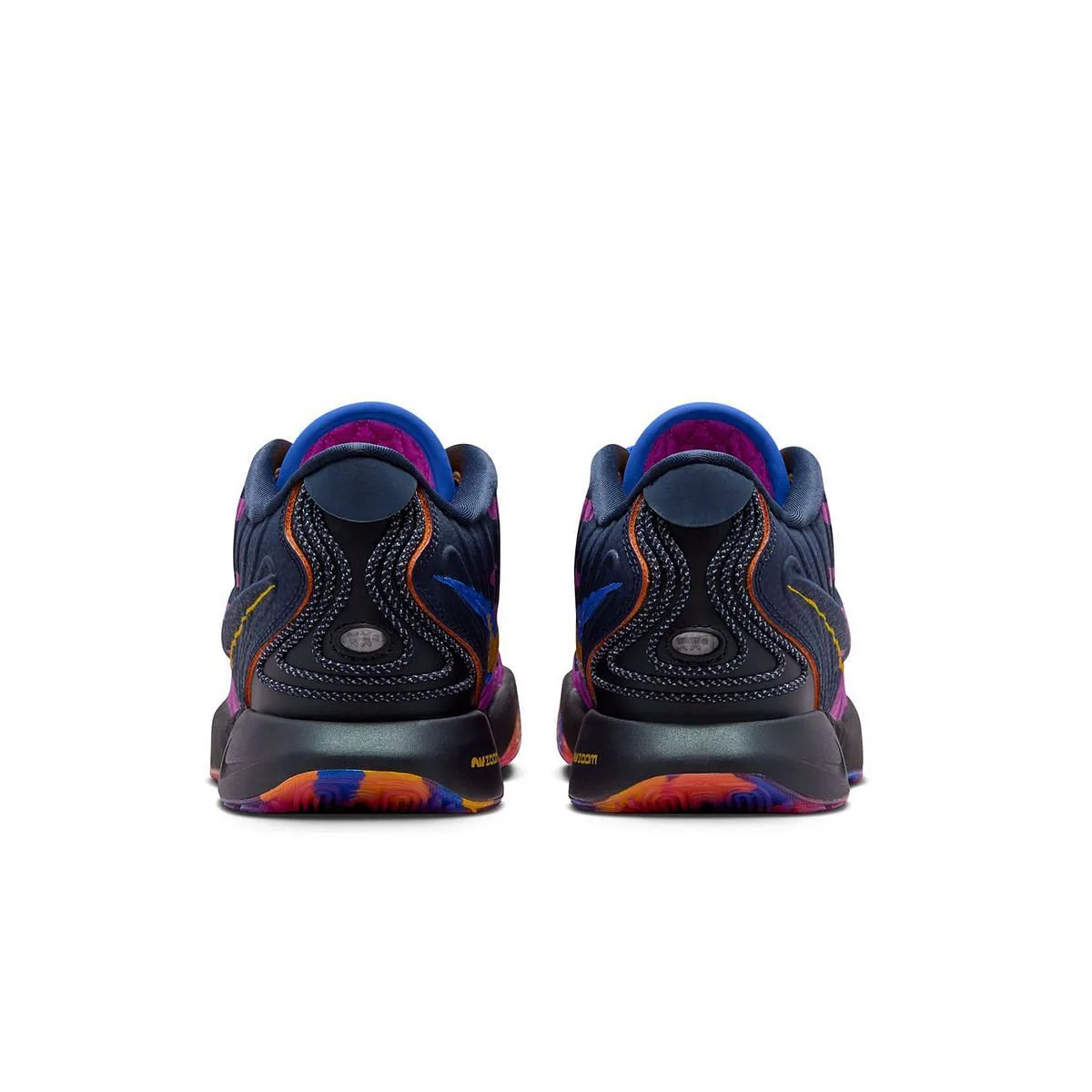      NIKE LEBRON 21 SE BAMBINO  