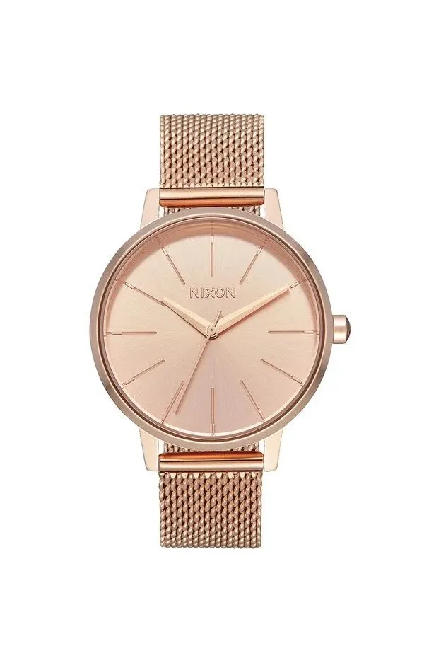 Nixon Orologio Kensington Maglia Milanese