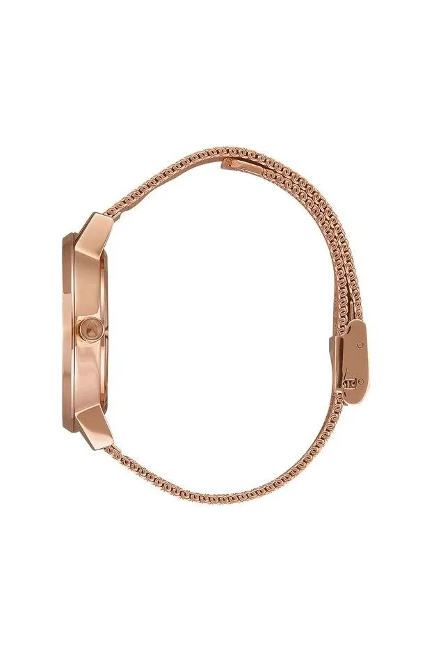 Nixon Orologio Kensington Maglia Milanese