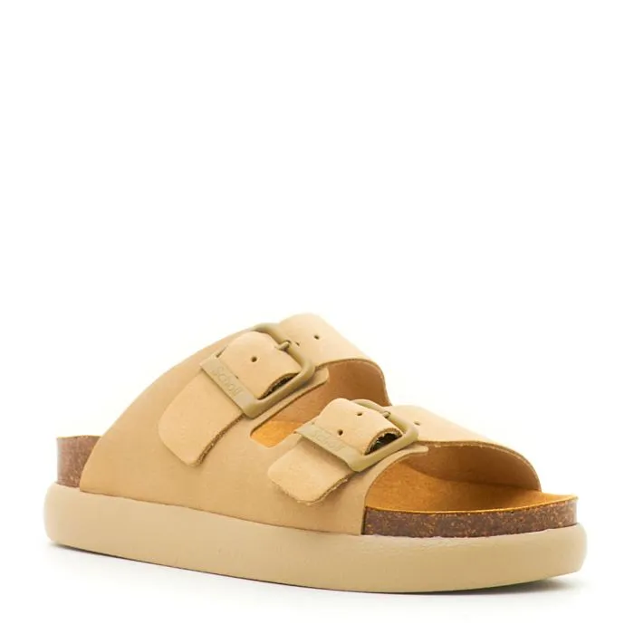 NOELLE CHUNKY BEIGE SDE SA