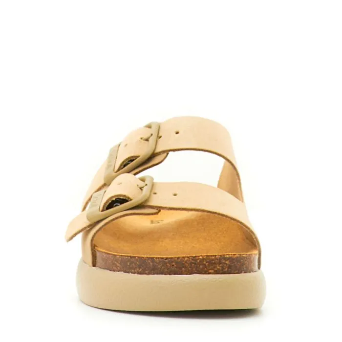 NOELLE CHUNKY BEIGE SDE SA