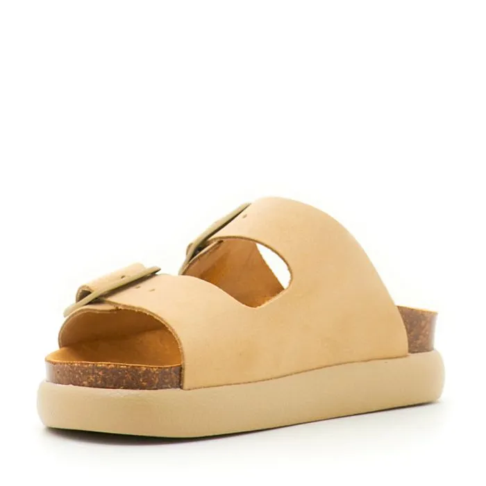 NOELLE CHUNKY BEIGE SDE SA