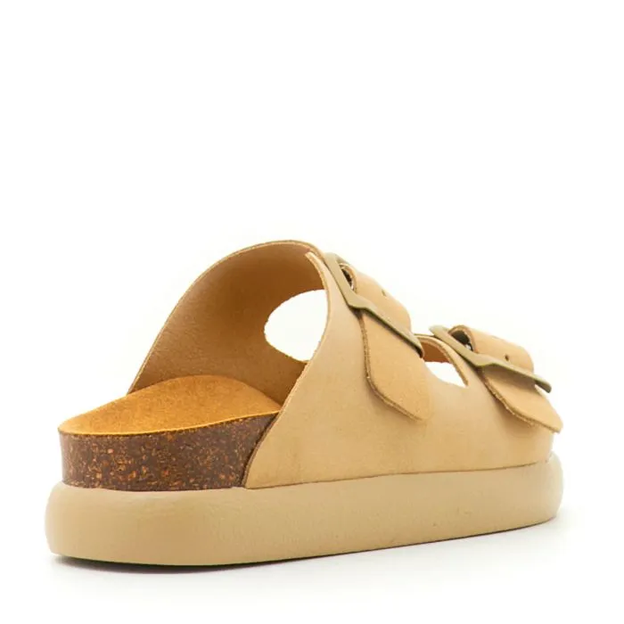NOELLE CHUNKY BEIGE SDE SA