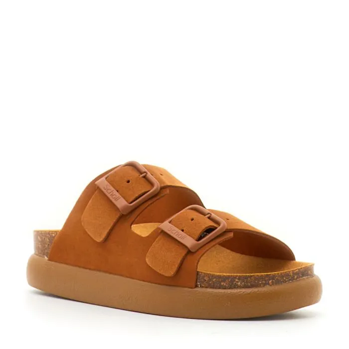 NOELLE CHUNKY BRANDY SDE SA