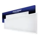 Noxion Pannello A LED Ecowhite V3.0 36W 3700lm - 830 Luce Calda -  | 120x30cm