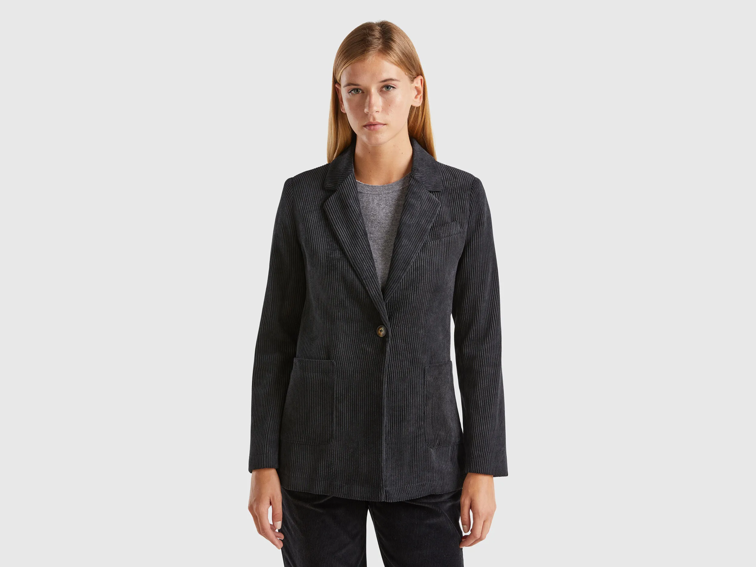 Nuovi arrivi Blazer in velluto a costine