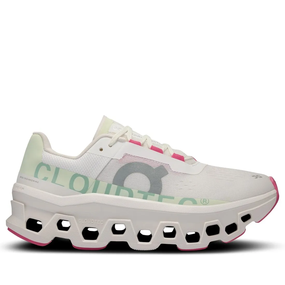 ON - Sneakers Cloudmonster