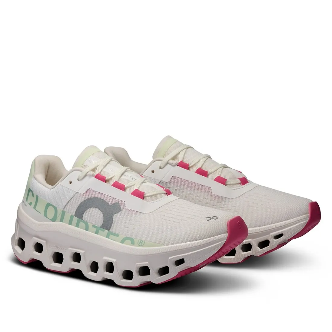 ON - Sneakers Cloudmonster
