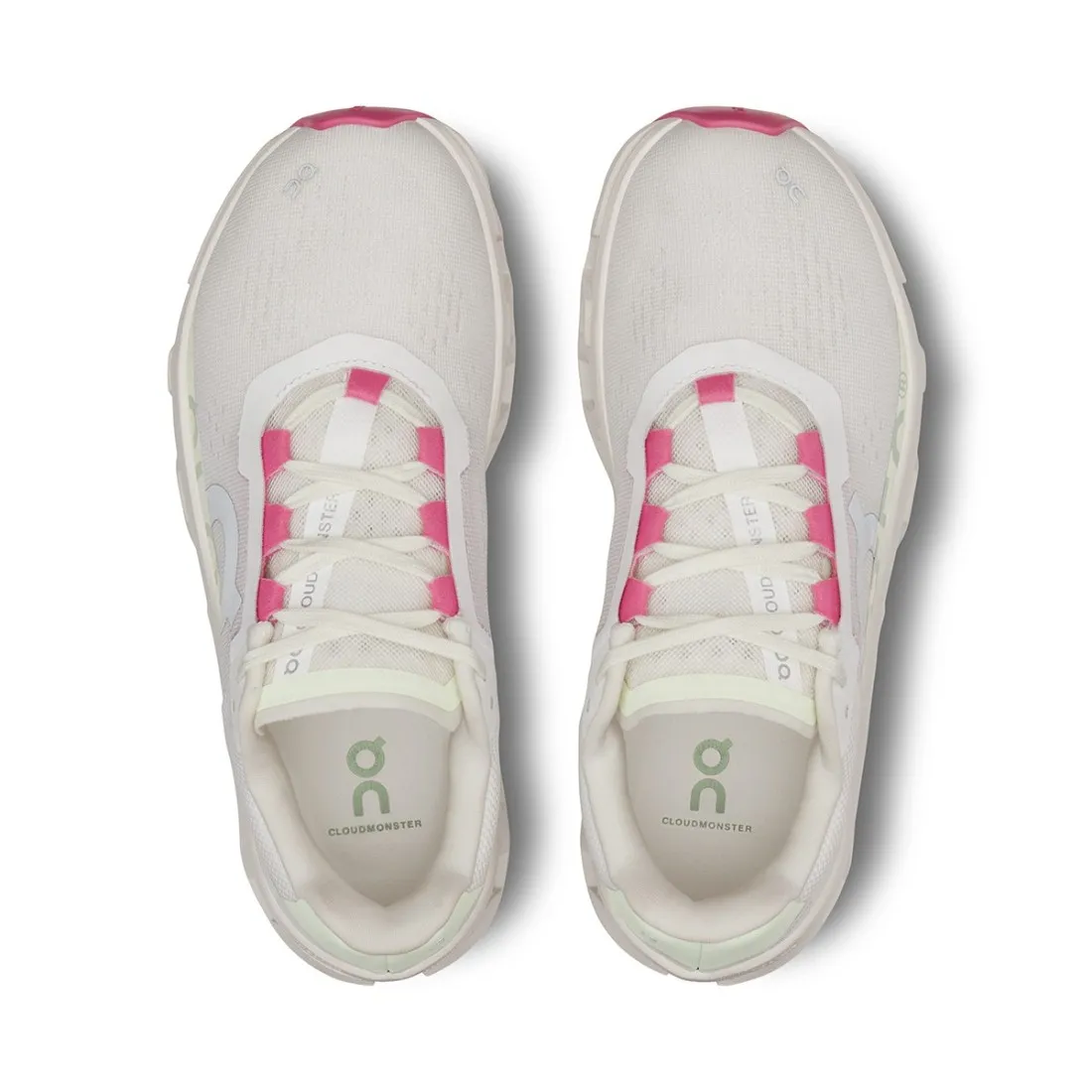 ON - Sneakers Cloudmonster