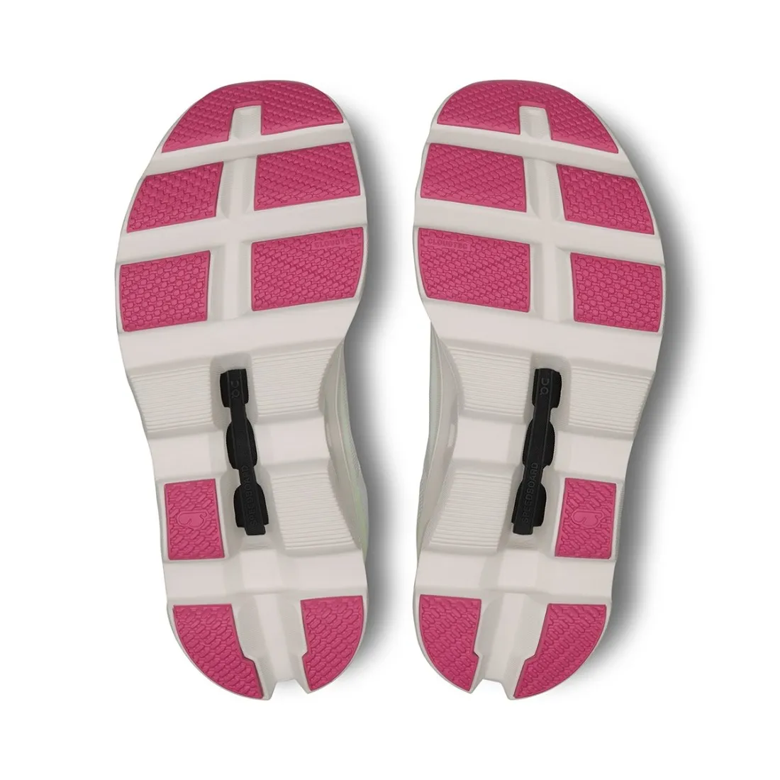 ON - Sneakers Cloudmonster