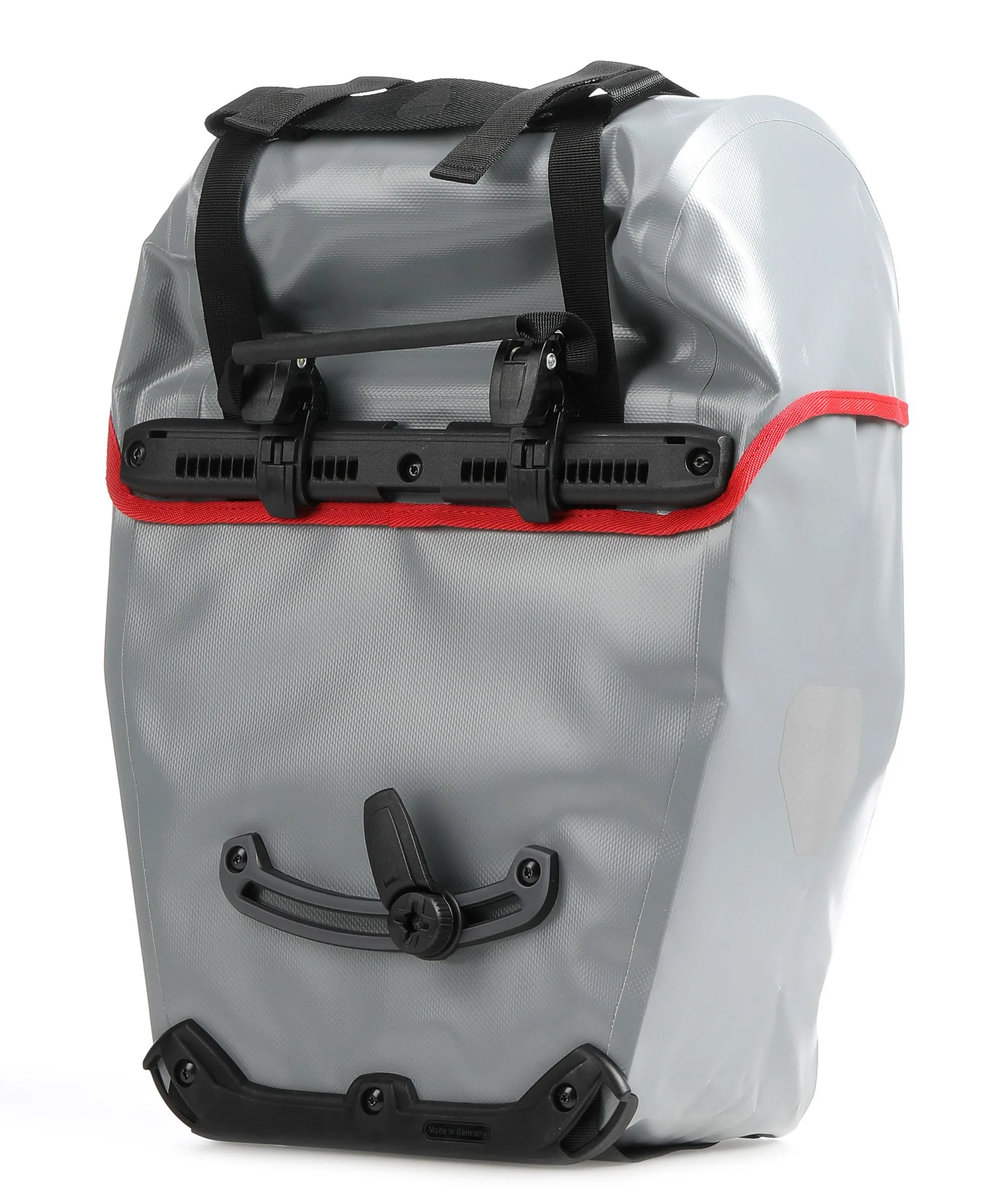  Ortlieb Bike-Packer Original QL2.1 Borsa per portapacchi poliestere grigio  