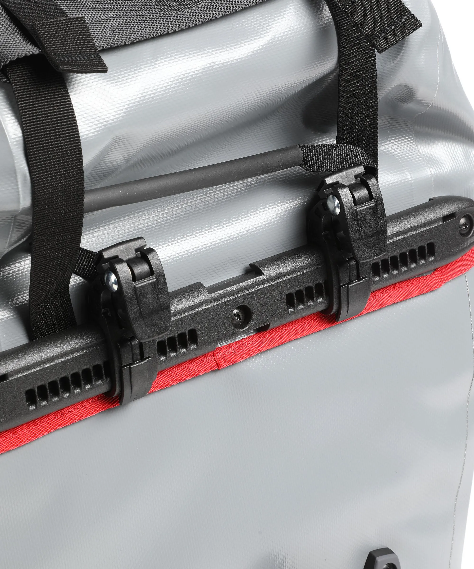  Ortlieb Bike-Packer Original QL2.1 Borsa per portapacchi poliestere grigio  
