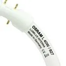 Osram Lumilux T5 Circolare FC 40W - 827 Bianco Molto Caldo | 30cm