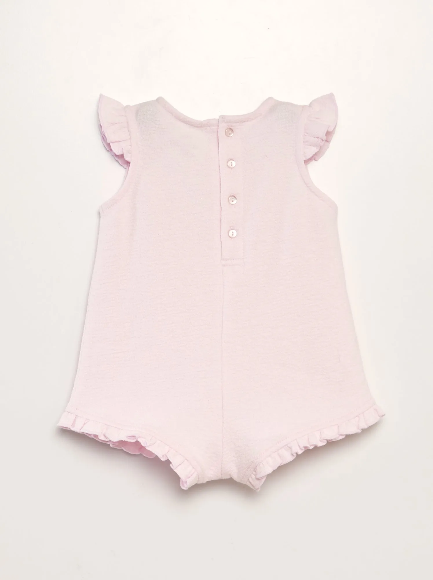 Pagliaccetto 'Disney' - ROSA