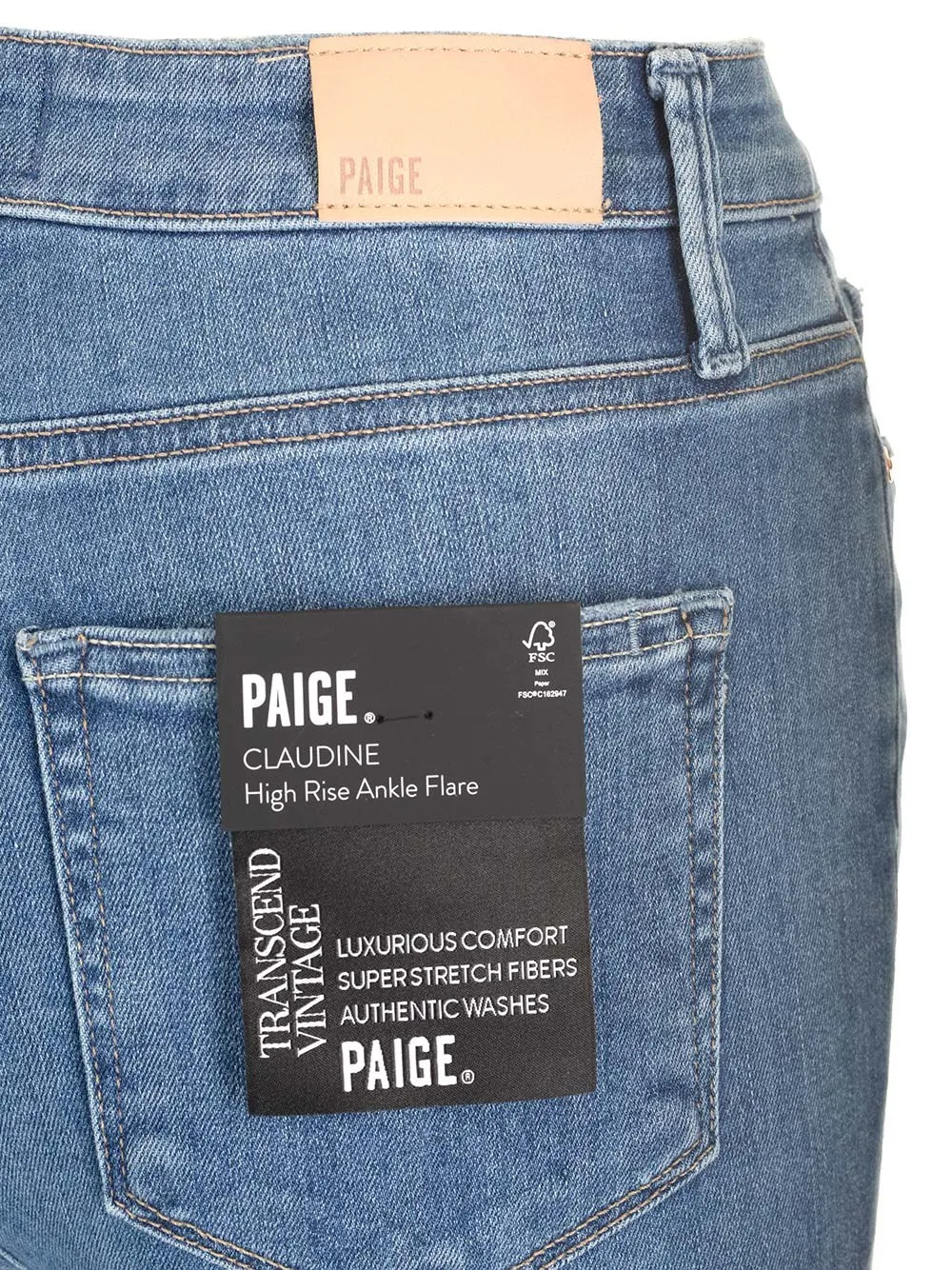   Paige  Jeans 