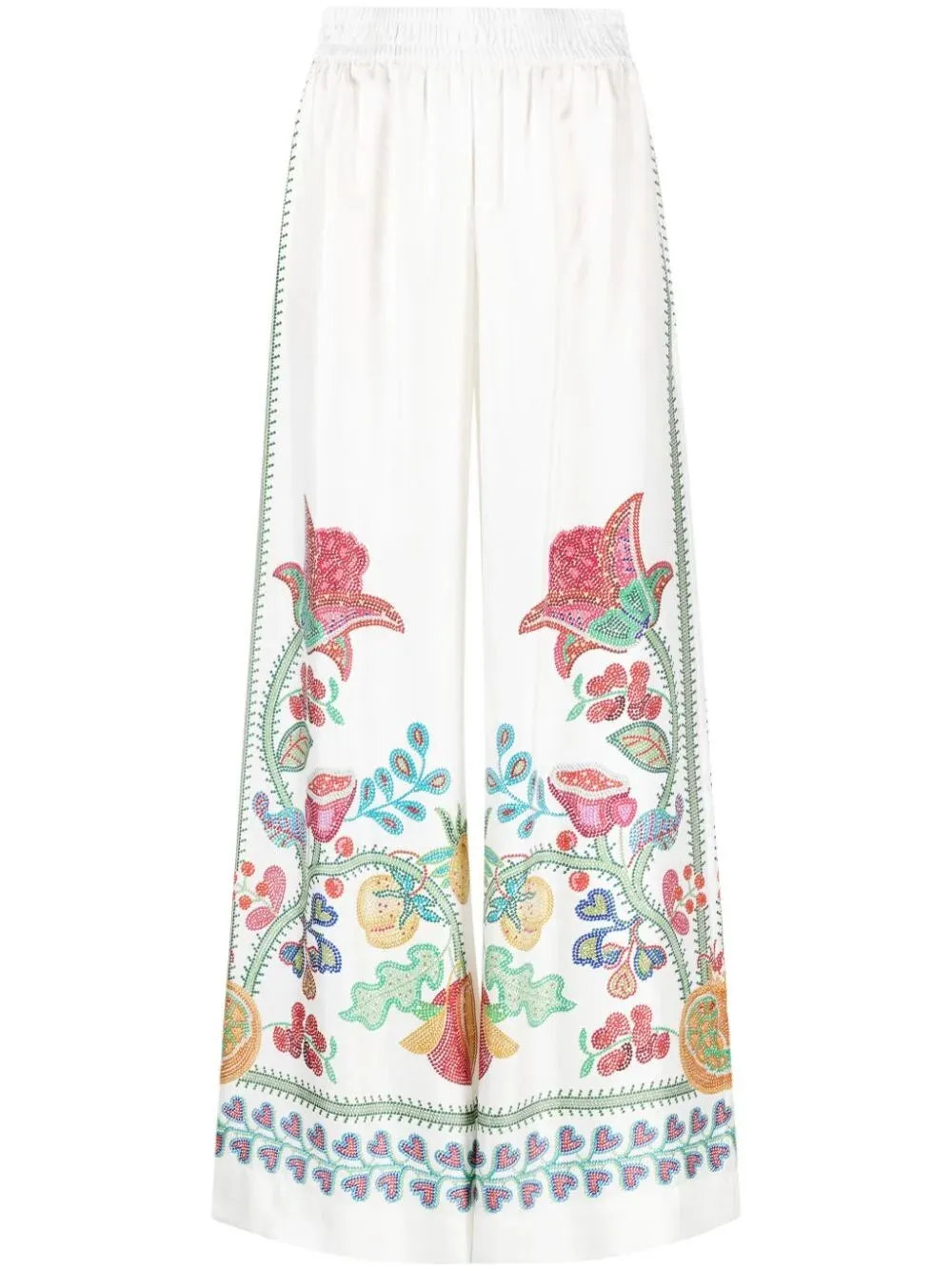 Palazzo Pants