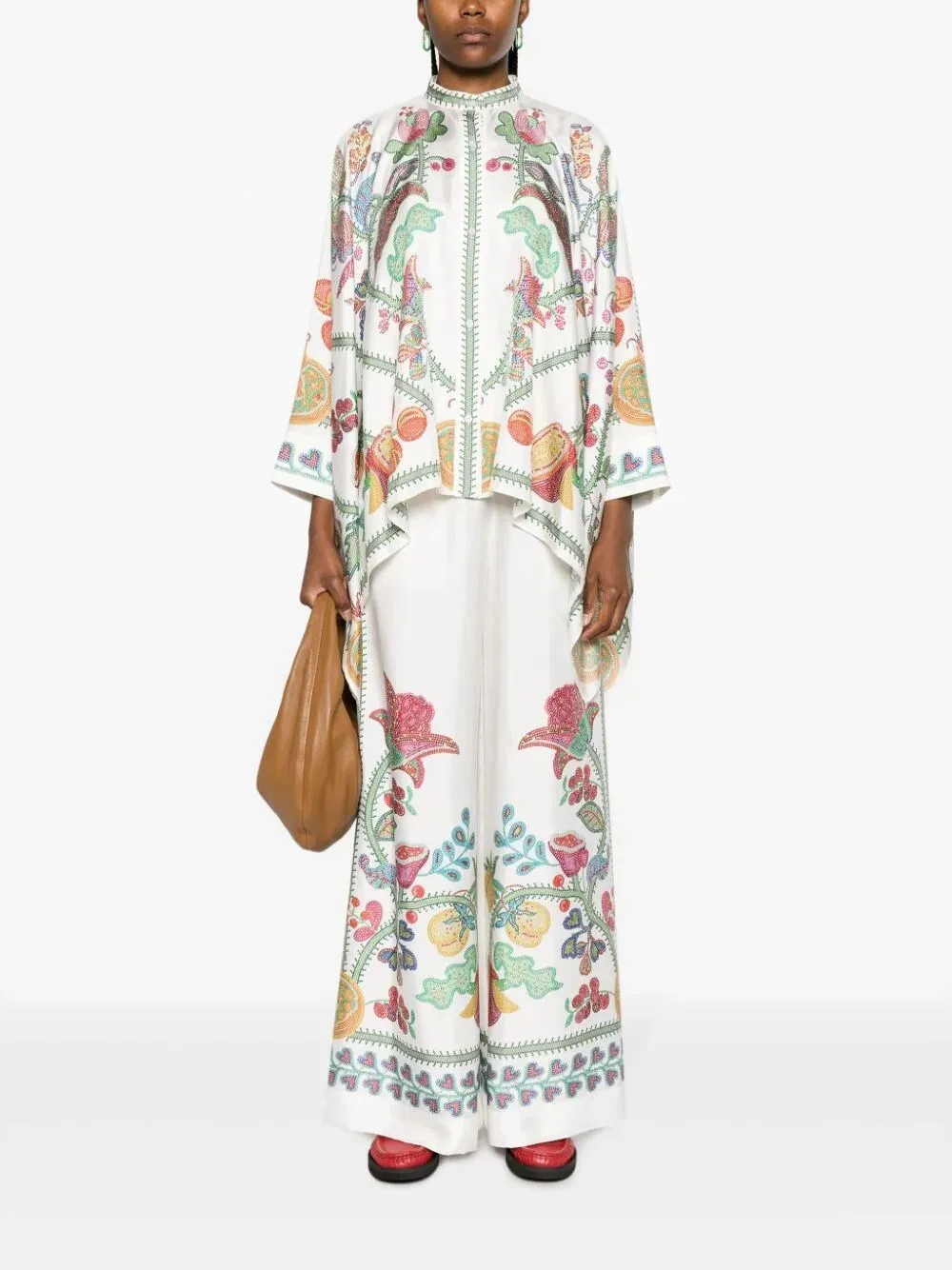 Palazzo Pants