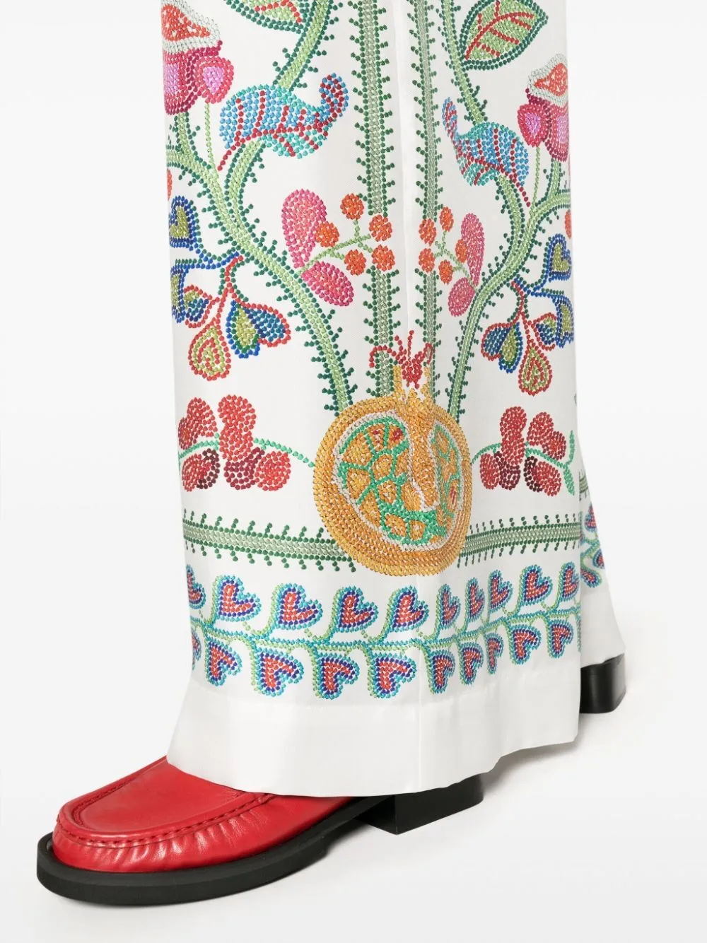 Palazzo Pants