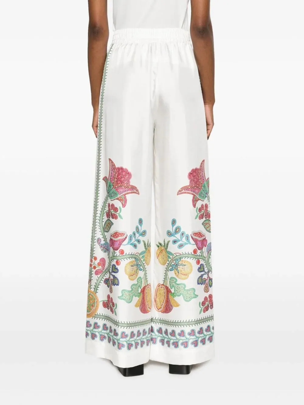 Palazzo Pants