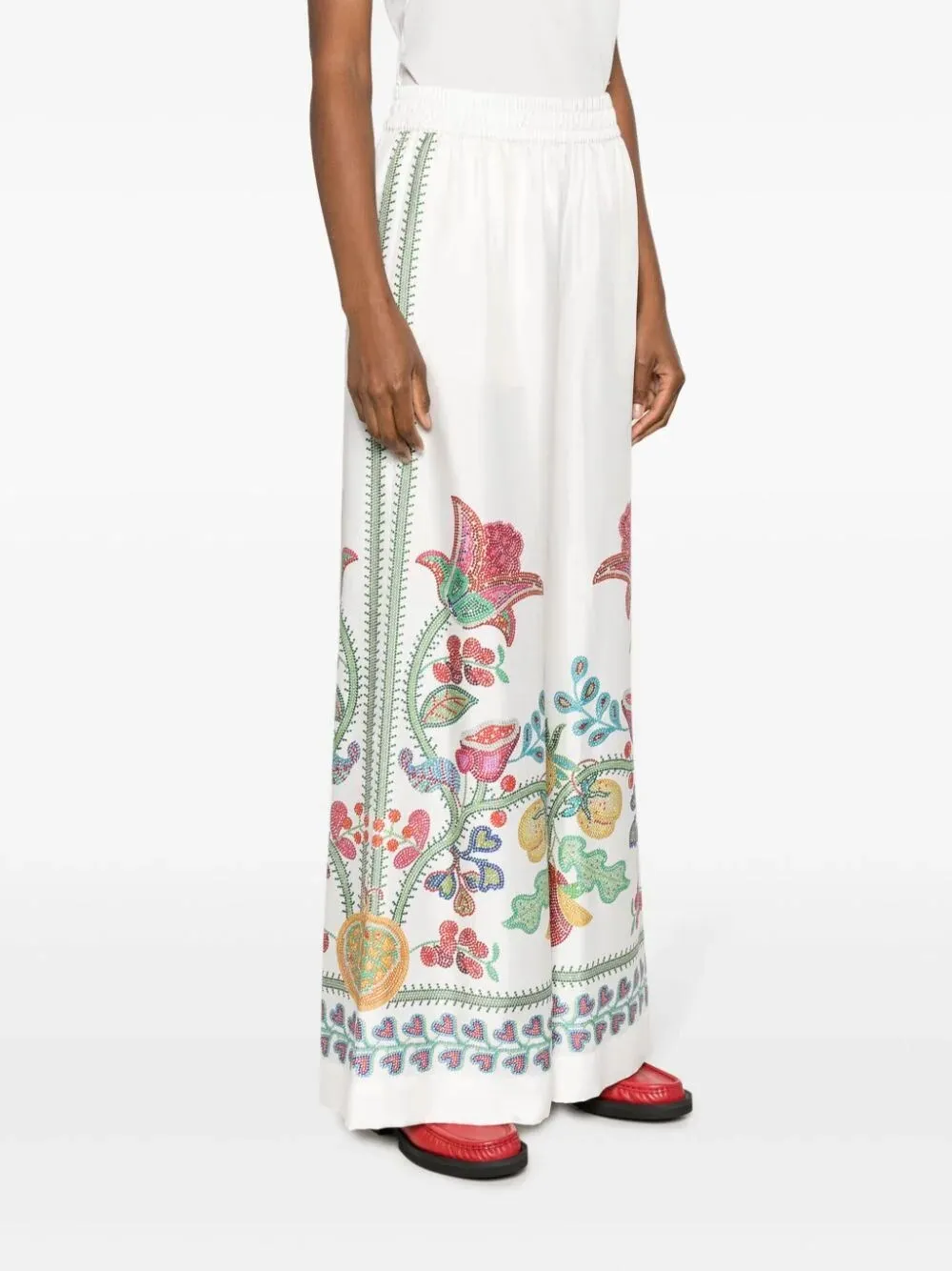Palazzo Pants