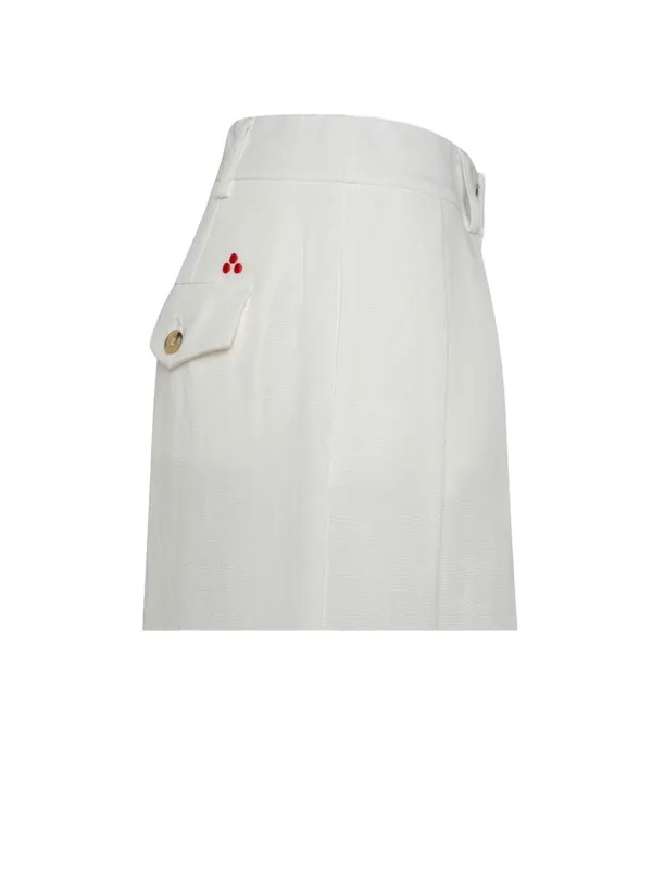Palazzo trousers
