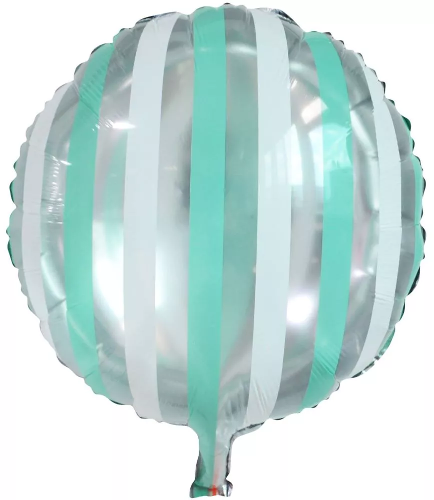 Palloncini festa in piscina 5 pezzi