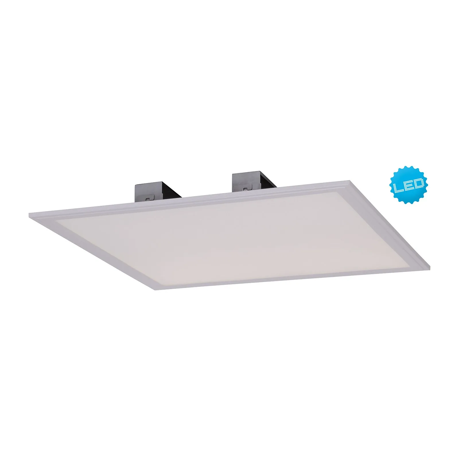 Pannello LED 1297903 incasso/plafone, 45x45 cm