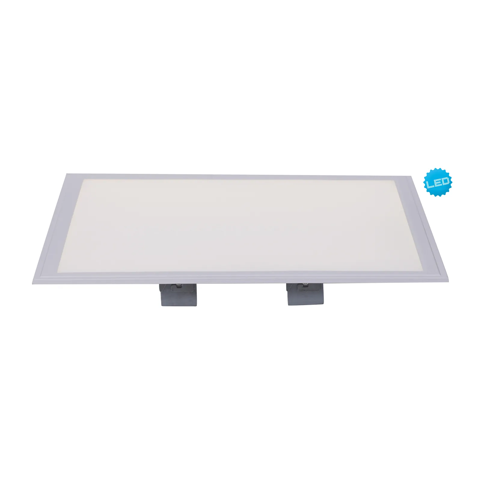 Pannello LED 1297903 incasso/plafone, 45x45 cm