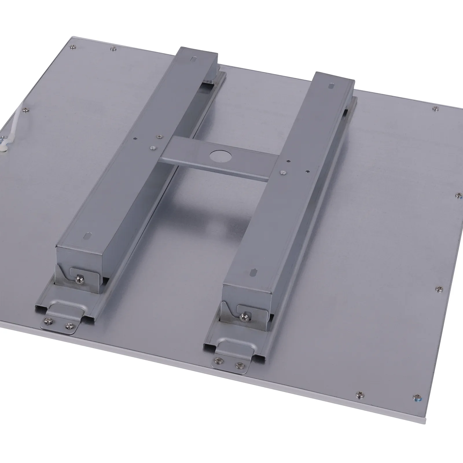 Pannello LED 1297903 incasso/plafone, 45x45 cm