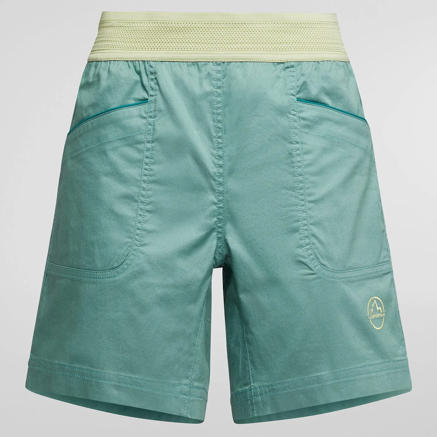 Pantaloncini Arrampicata