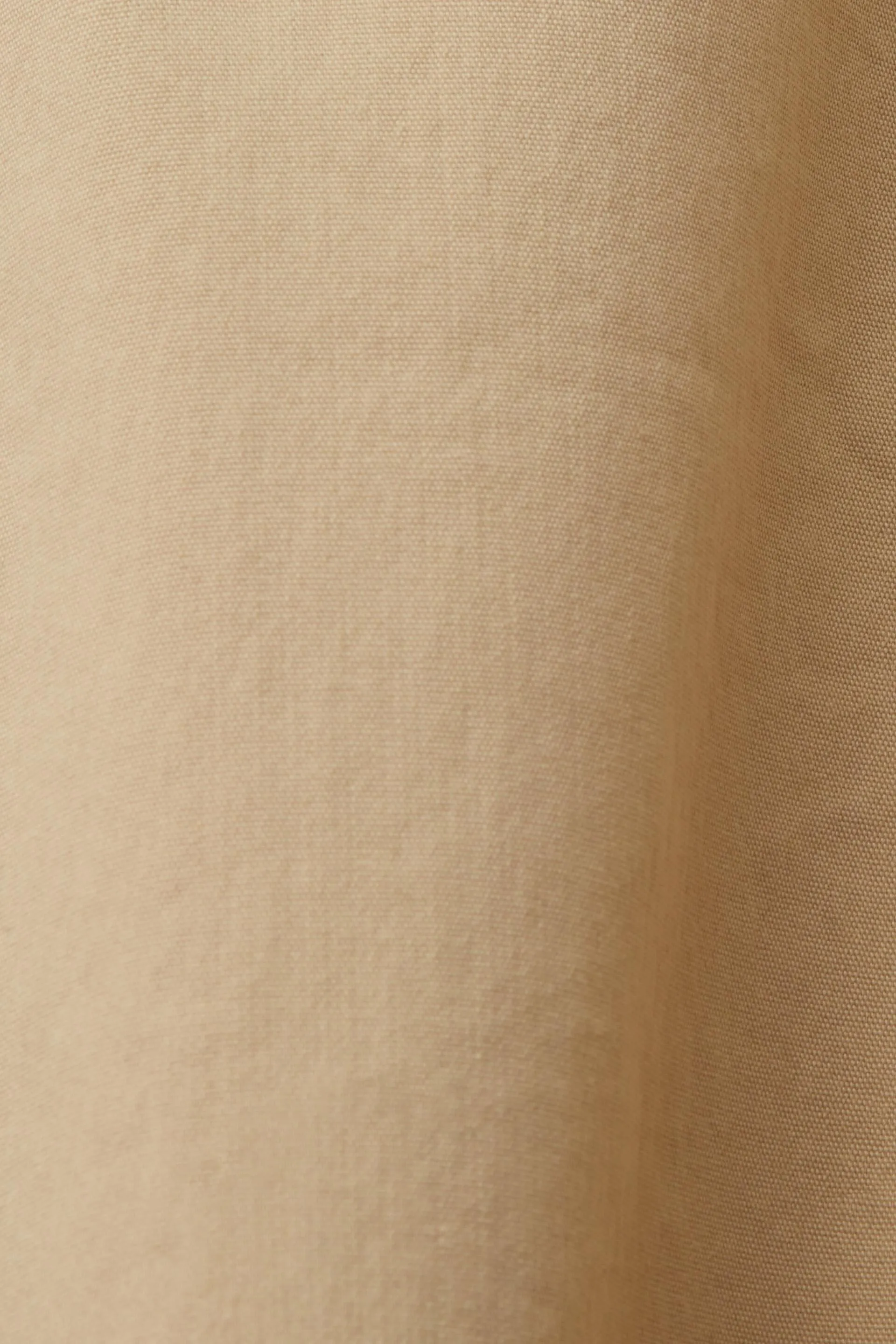Pantaloncini in popeline di cotone