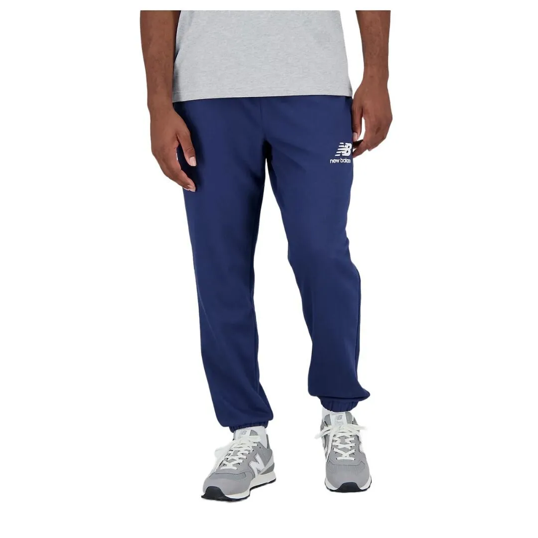Pantalone di tuta da uomo New Balance