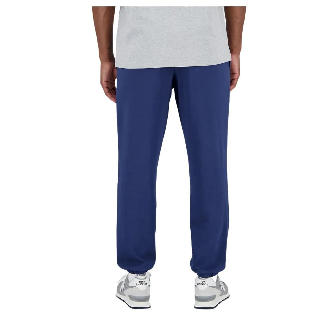Pantalone di tuta da uomo New Balance