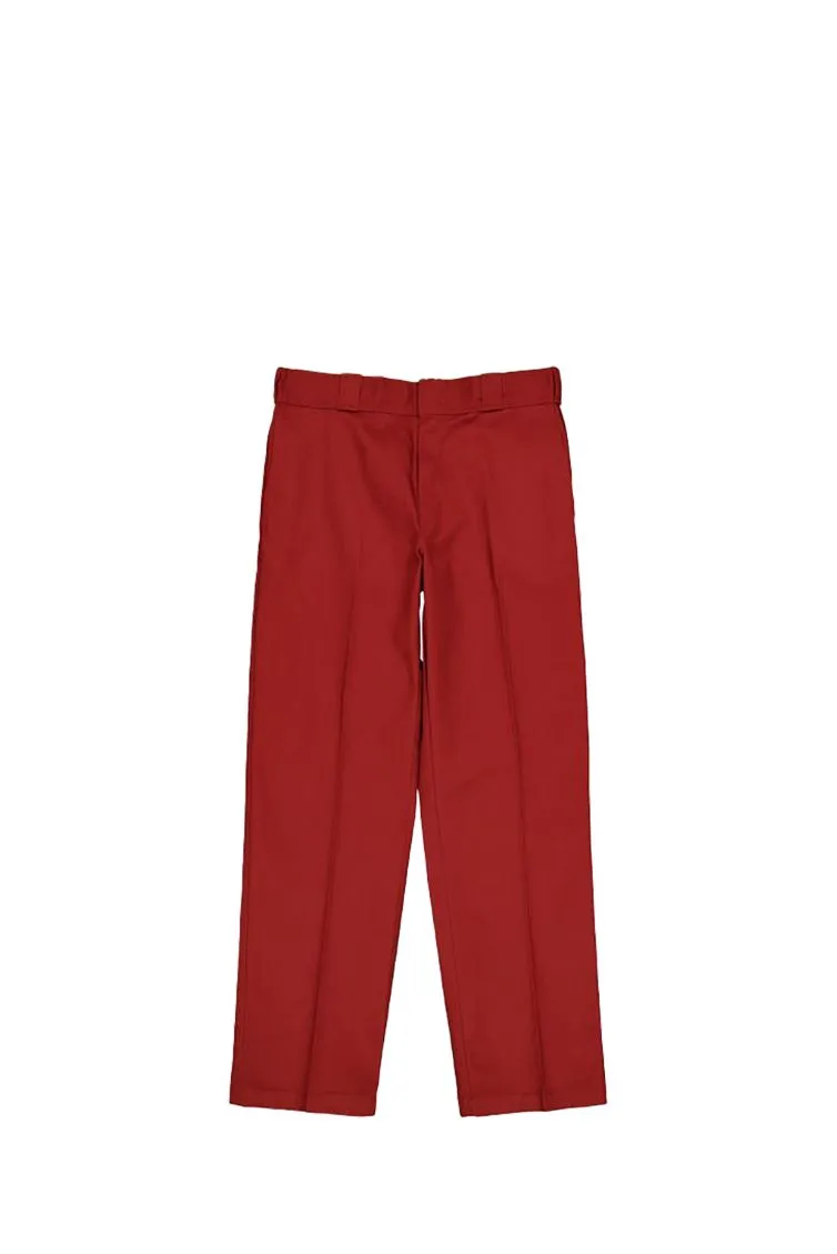 PANTALONE FIRED BRICK-G041