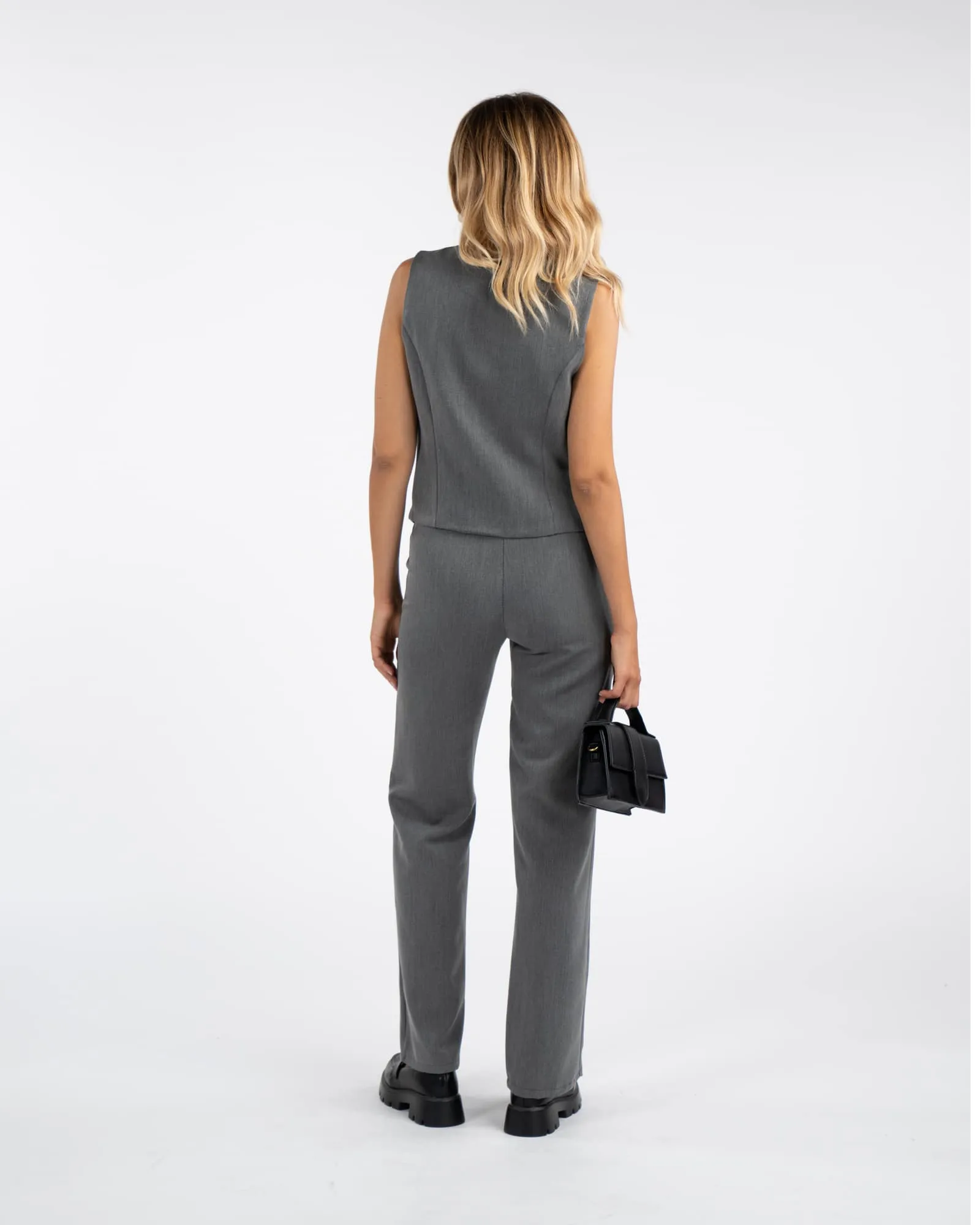 Pantalone - GRIGIO