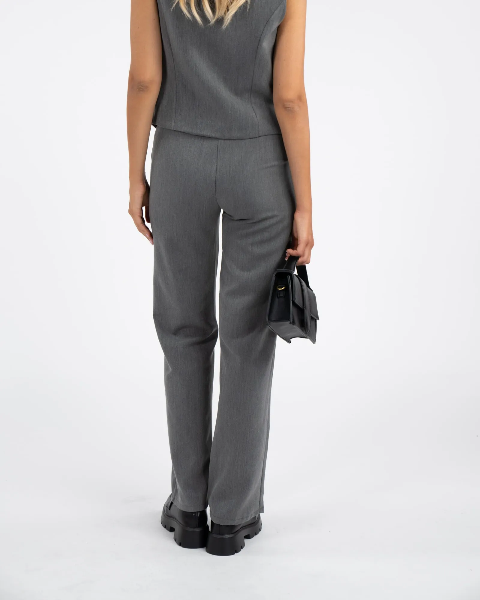 Pantalone - GRIGIO