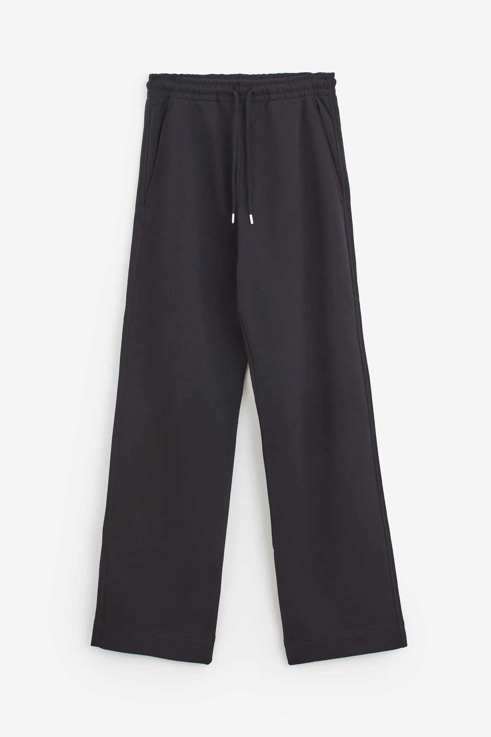 Pantalone HAMER in cotone blu