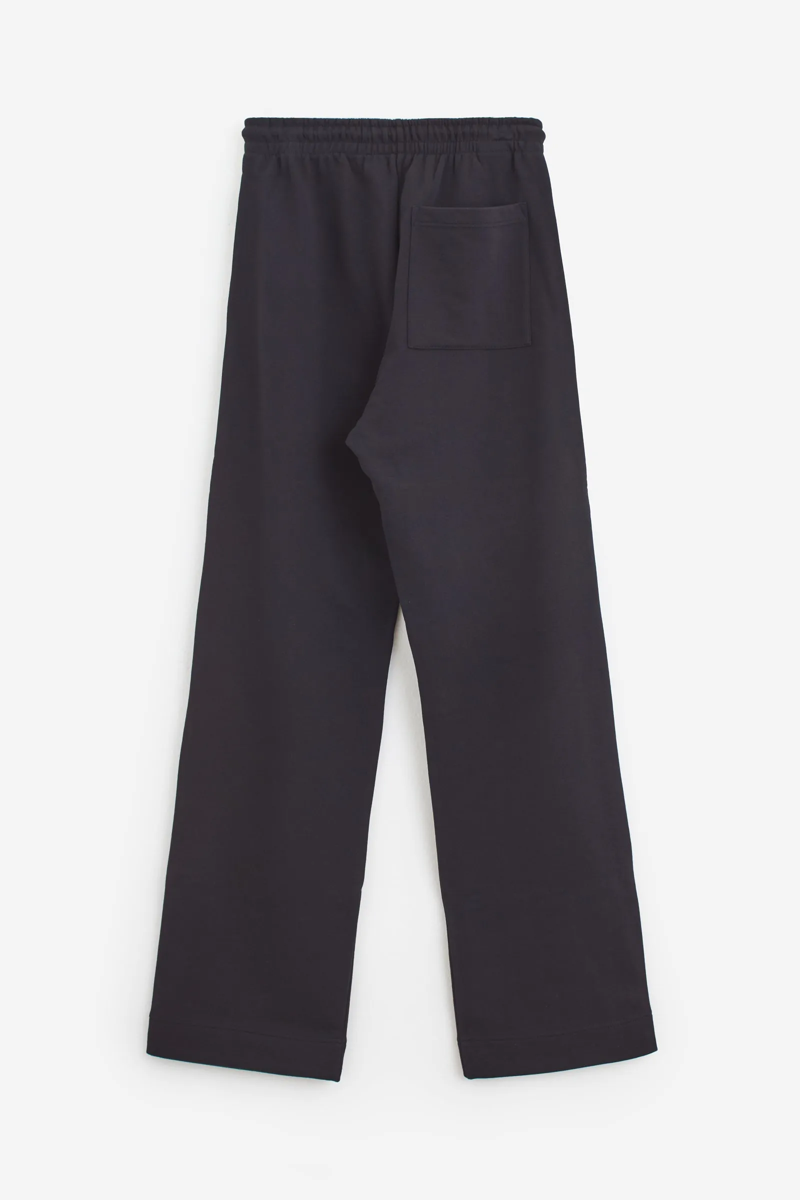 Pantalone HAMER in cotone blu